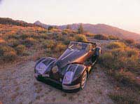 Southern California Morgan Sports Car Dealership new and used Aero 8 morgans for sale