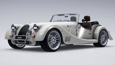 Southern California Morgan Sports Car Dealership new and used Aero 8 morgans for sale