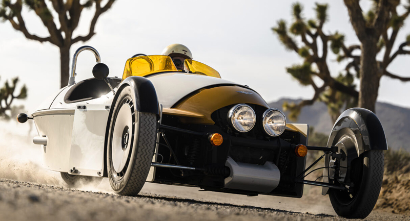 Southern California Morgan Sports Car Dealership new and used Aero 8 morgans for sale