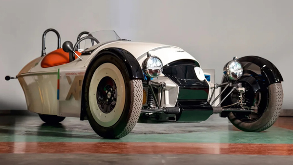 Southern California Morgan Sports Car Dealership new and used Aero 8 morgans for sale