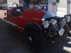 Southern California Morgan Sports Car Dealership new and used Aero 8 morgans for sale